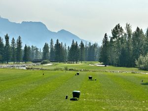 Kananaskis (Mt Lorette) 15th